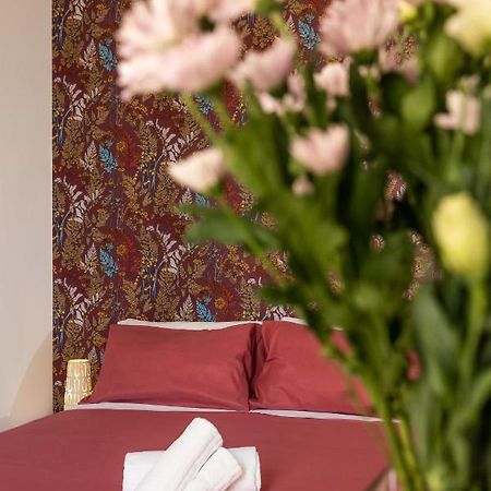 B&B Universita CTA Eksteriør bilde