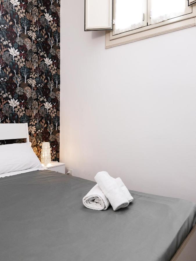 B&B Universita CTA Eksteriør bilde